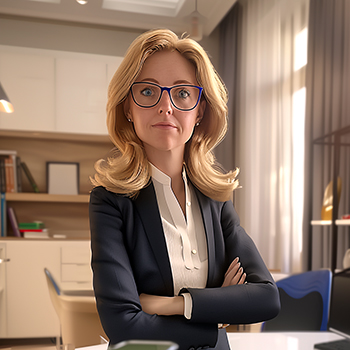 PhDr. Mgr. Eva Malková Šimonovičová – Advokátka, M2 Legal s.r.o.