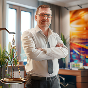 JUDr. Martin Zuberec – Spolupracujúci advokát, M2 Legal s.r.o.